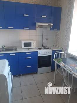 1-к квартира, на длительный срок, 32м2, 4/8 этаж