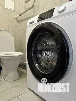 1-к квартира, посуточно, 24м2, 3/10 этаж