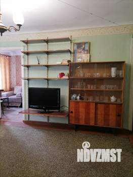 2-к квартира, на длительный срок, 46м2, 3/6 этаж