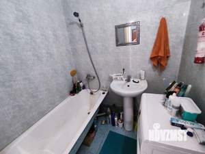 1-к квартира, на длительный срок, 41м2, 9/10 этаж