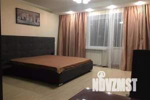 1-к квартира, посуточно, 31м2, 4/5 этаж