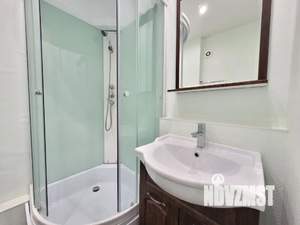 Студия квартира, посуточно, 24м2, 8/16 этаж