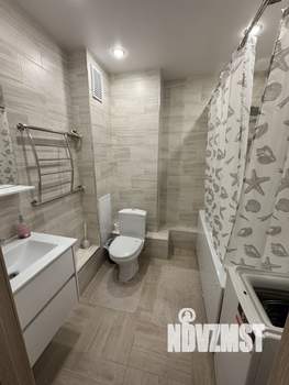 2-к квартира, на длительный срок, 42м2, 3/11 этаж