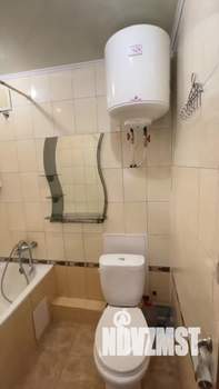 1-к квартира, на длительный срок, 31м2, 2/5 этаж