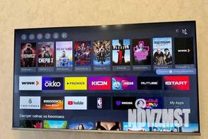 1-к квартира, посуточно, 36м2, 11/18 этаж