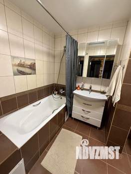 2-к квартира, на длительный срок, 53м2, 5/10 этаж