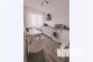 3-к квартира, посуточно, 63м2, 6/9 этаж