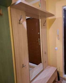 1-к квартира, на длительный срок, 43м2, 5/10 этаж