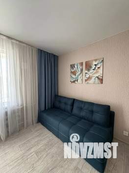 Студия квартира, посуточно, 24м2, 3/17 этаж