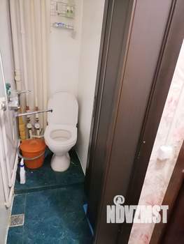 Студия квартира, на длительный срок, 20м2, 1/10 этаж