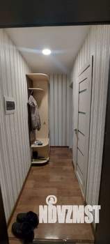 2-к квартира, на длительный срок, 44м2, 5/5 этаж