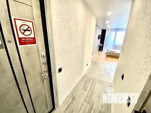 Студия квартира, посуточно, 30м2, 11/13 этаж