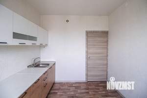 1-к квартира, на длительный срок, 37м2, 10/10 этаж