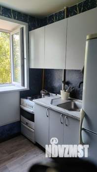 1-к квартира, на длительный срок, 28м2, 3/5 этаж