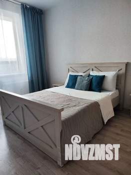 1-к квартира, посуточно, 31м2, 1/17 этаж