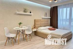 1-к квартира, посуточно, 28м2, 6/18 этаж