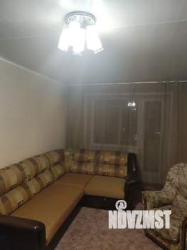 2-к квартира, на длительный срок, 44м2, 3/5 этаж