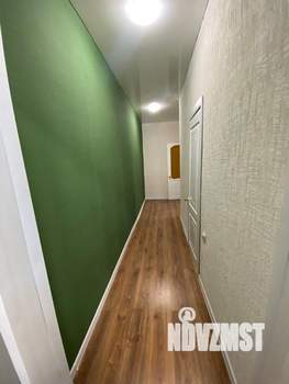 2-к квартира, посуточно, 60м2, 2/5 этаж