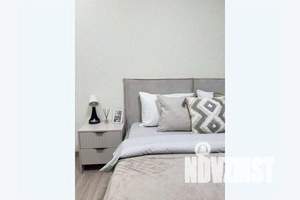 1-к квартира, посуточно, 36м2, 1/16 этаж