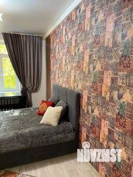 2-к квартира, посуточно, 60м2, 2/5 этаж