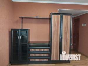 1-к квартира, посуточно, 28м2, 4/4 этаж