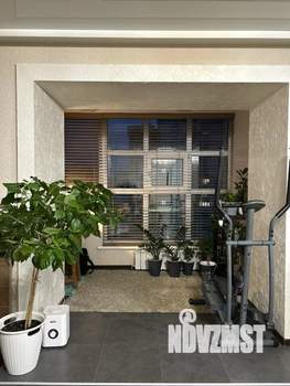 3-к квартира, на длительный срок, 96м2, 6/10 этаж