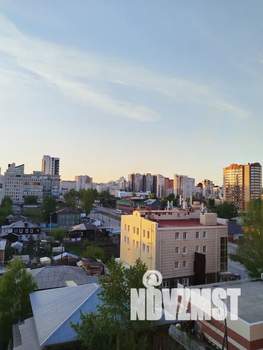 Студия квартира, посуточно, 30м2, 8/15 этаж