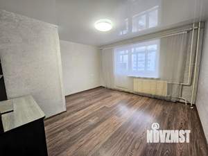 1-к квартира, на длительный срок, 34м2, 6/9 этаж