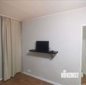 1-к квартира, на длительный срок, 34м2, 8/9 этаж