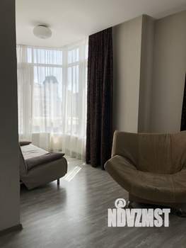 2-к квартира, на длительный срок, 54м2, 6/16 этаж