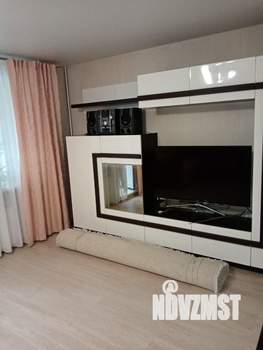 1-к квартира, на длительный срок, 40м2, 10/12 этаж