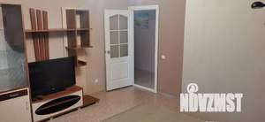 1-к квартира, посуточно, 41м2, 7/10 этаж