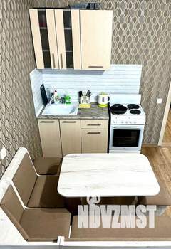 Студия квартира, посуточно, 27м2, 5/18 этаж