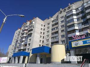 1-к квартира, на длительный срок, 38м2, 2/9 этаж