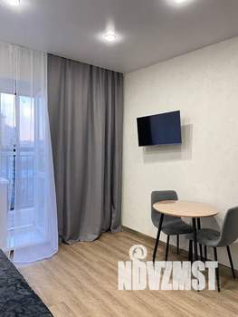 Студия квартира, посуточно, 25м2, 2/10 этаж