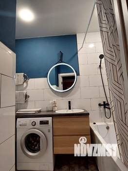 2-к квартира, посуточно, 45м2, 1/1 этаж