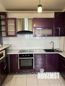 1-к квартира, на длительный срок, 33м2, 11/17 этаж