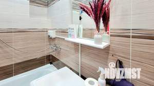 1-к квартира, посуточно, 24м2, 15/16 этаж