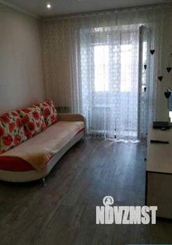 Студия квартира, на длительный срок, 24м2, 5/8 этаж