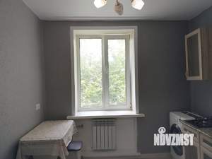 1-к квартира, на длительный срок, 35м2, 2/3 этаж