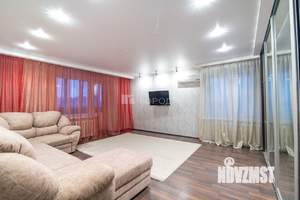 1-к квартира, на длительный срок, 43м2, 9/14 этаж