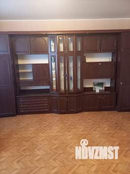 1-к квартира, на длительный срок, 34м2, 7/10 этаж