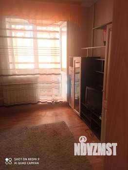 1-к квартира, на длительный срок, 20м2, 2/4 этаж