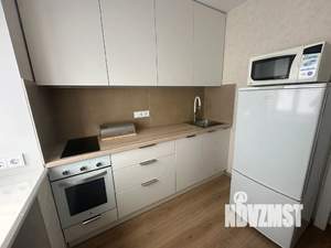 1-к квартира, посуточно, 32м2, 1/5 этаж