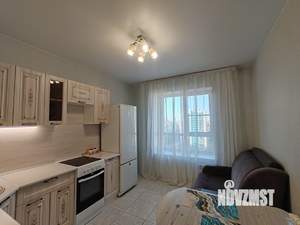 1-к квартира, посуточно, 49м2, 13/16 этаж