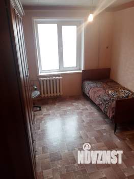 2-к квартира, на длительный срок, 50м2, 6/9 этаж