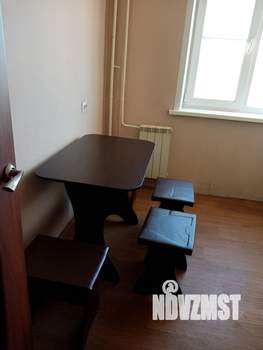 1-к квартира, на длительный срок, 35м2, 9/10 этаж