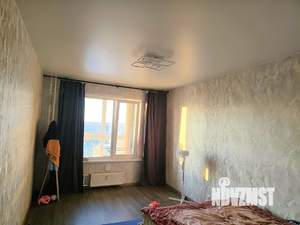 1-к квартира, на длительный срок, 44м2, 17/24 этаж