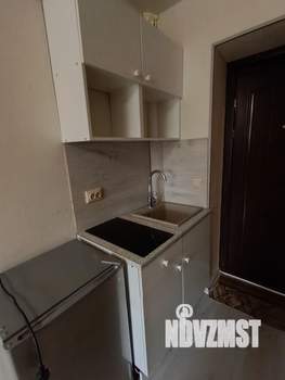 1-к квартира, на длительный срок, 13м2, 2/5 этаж