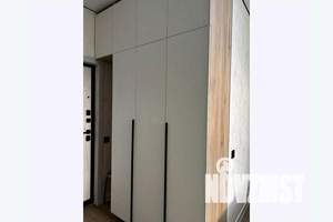 1-к квартира, посуточно, 17м2, 2/16 этаж